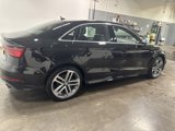 Used 2018 Audi A3 2.0T Premium Plus w/ Premium Plus Package image 3