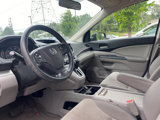 Used 2013 Honda CR-V LX image 2