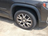 Used 2020 GMC Acadia SLT w/ Trailering Package image 4