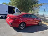 Used 2021 Kia Forte LXS image 3
