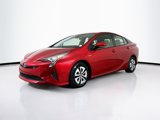 Used 2018 Toyota Prius Three image 3