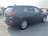 Used 2023 Chevrolet Equinox LT w/ Driver Convenience Package image 3