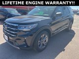 New 2025 Ford Explorer Active image 4