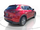Certified 2023 MAZDA CX-5 AWD 2.5 S image 4