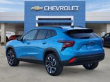 New 2025 Chevrolet Trax RS w/ Sunroof Package image 3