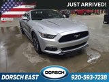 Used 2016 Ford Mustang Convertible w/ Equipment Group 051A image 3