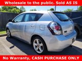 Used 2009 Pontiac Vibe w/ Preferred Package image 5