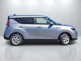 New 2025 Kia Soul LX image 3