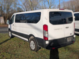 Used 2022 Ford Transit 350 XLT image 3