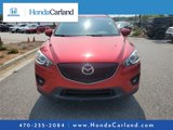 Used 2014 MAZDA CX-5 Grand Touring image 2