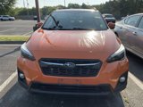 Used 2018 Subaru Crosstrek 2.0i Limited image 2