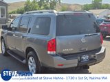 Used 2015 Nissan Armada SV image 5