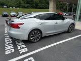 Used 2017 Nissan Maxima SR image 4