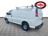 Used 2017 Chevrolet Express 2500 image 5