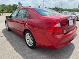 Used 2012 Ford Fusion SEL image 5