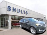 Certified 2023 Ford Edge SEL w/ Convenience Package image 3