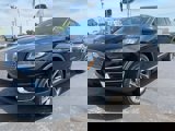 Used 2020 Lincoln Nautilus Reserve w/ Equipment Group 202A image 4