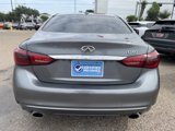 Used 2019 INFINITI Q50 Luxe w/ Cargo Package (L96) image 5