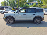 Certified 2024 Ford Bronco Sport Big Bend image 6