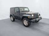 Used 2011 Jeep Wrangler Sport image 3