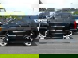 Used 2007 Chevrolet Tahoe LT w/ LT Preferred Equipment Group image 2