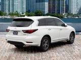 Used 2020 INFINITI QX60 Pure image 5