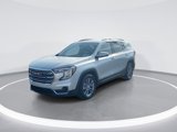 Used 2022 GMC Terrain SLT image 4