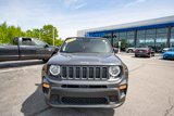 Used 2023 Jeep Renegade Latitude image 2