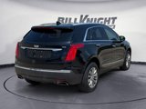 Used 2017 Cadillac XT5 Luxury image 5