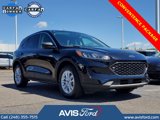 Used 2022 Ford Escape SE w/ Convenience Package image 2
