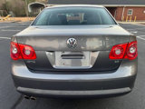Used 2006 Volkswagen Jetta Value Edition image 5