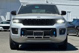 New 2024 Jeep Grand Cherokee Limited 4xe image 2