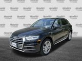 Used 2018 Audi Q5 2.0T Premium Plus w/ Premium Plus Package image 5