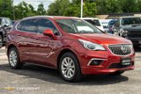 Used 2018 Buick Envision Essence image 3