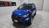 Used 2021 Ford EcoSport SE w/ SE Appearance Package image 3