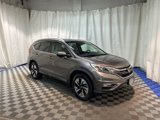Used 2016 Honda CR-V Touring image 2