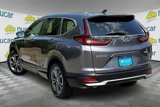 Certified 2020 Honda CR-V EX image 4