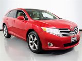 Used 2011 Toyota Venza image 3