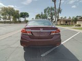 Used 2014 Honda Civic LX image 5