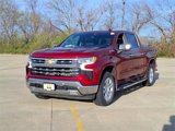 Used 2022 Chevrolet Silverado 1500 LTZ w/ LTZ Premium Package image 2