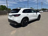 New 2025 Honda HR-V Sport image 3