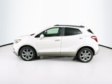 Used 2017 Buick Encore Premium w/ Experience Buick Package image 4