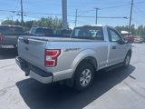 Used 2018 Ford F150 XL w/ Equipment Group 101A Mid image 5