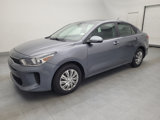 Used 2019 Kia Rio S image 2