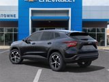 New 2025 Chevrolet Trax RS image 3