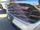 New 2025 Chevrolet Trax RS image 3