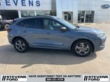 Used 2024 Ford Escape ST-Line w/ Tech Pack #1 image 3