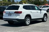 Used 2018 Volkswagen Atlas S image 4