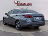 New 2025 Nissan Versa S w/ S Plus Package image 3