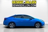 Used 2021 Nissan Versa SV image 4